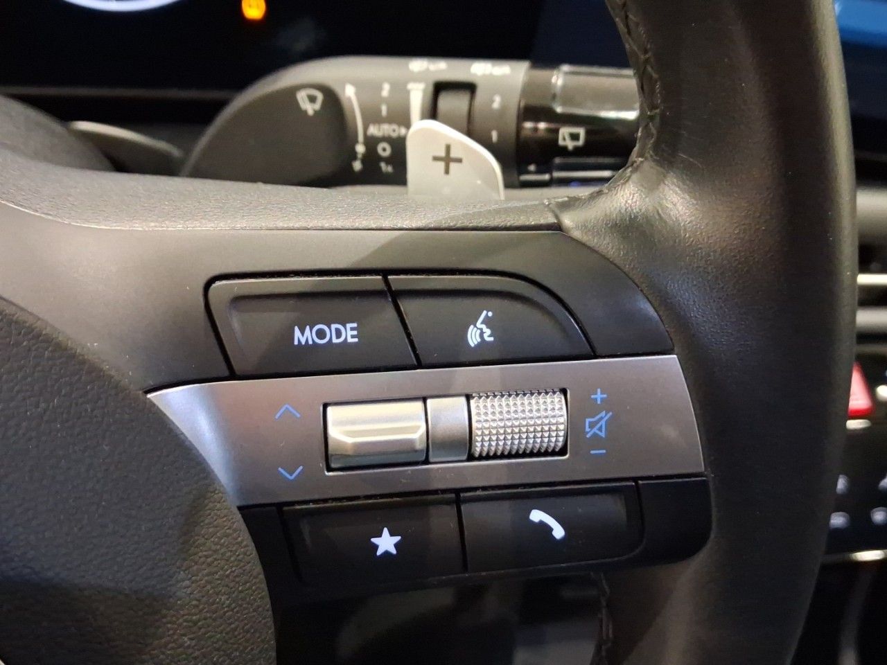 Hyundai Tucson 1.6T HEV en Barcelona