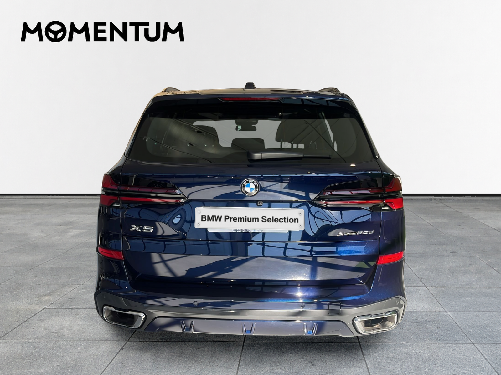 BMW X5 xDrive30d xLine 219 kW (298 CV)