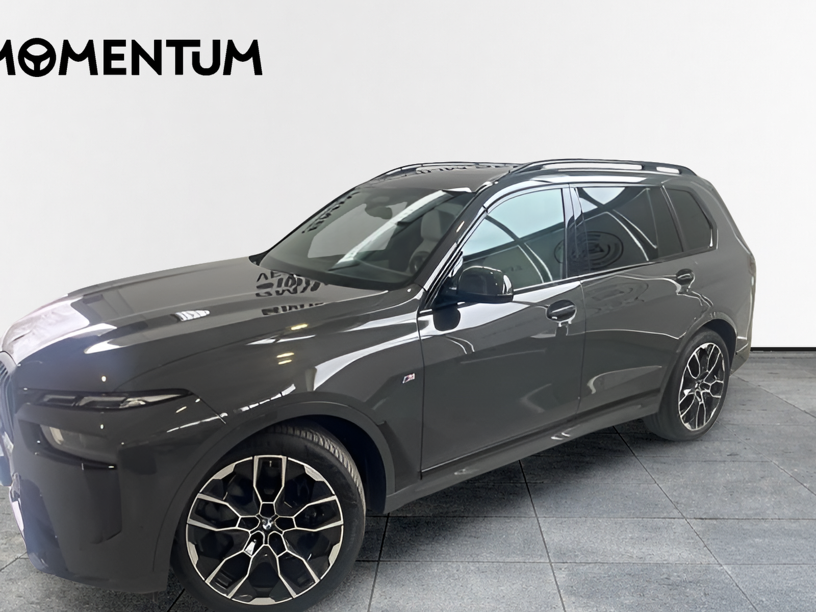 BMW X7 xDrive40d 259 kW (352 CV)