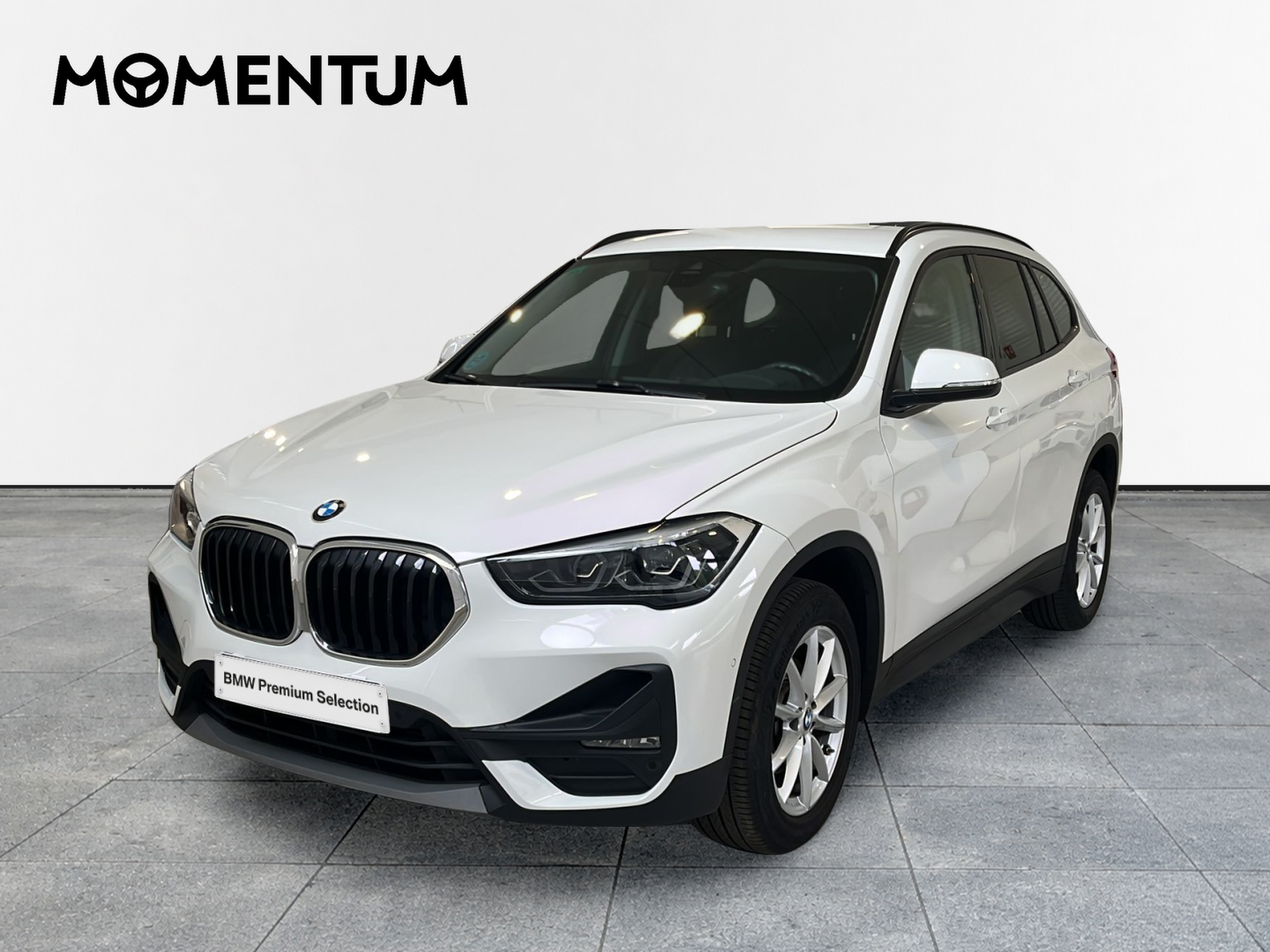 BMW X1 sDrive16d Business 85 kW (116 CV)