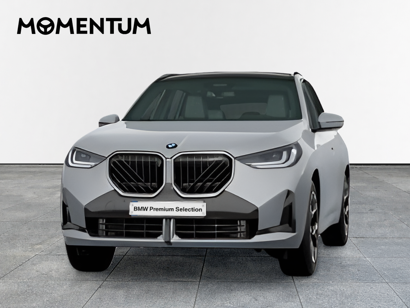 BMW X3 xDrive20d 145 kW (197 CV)