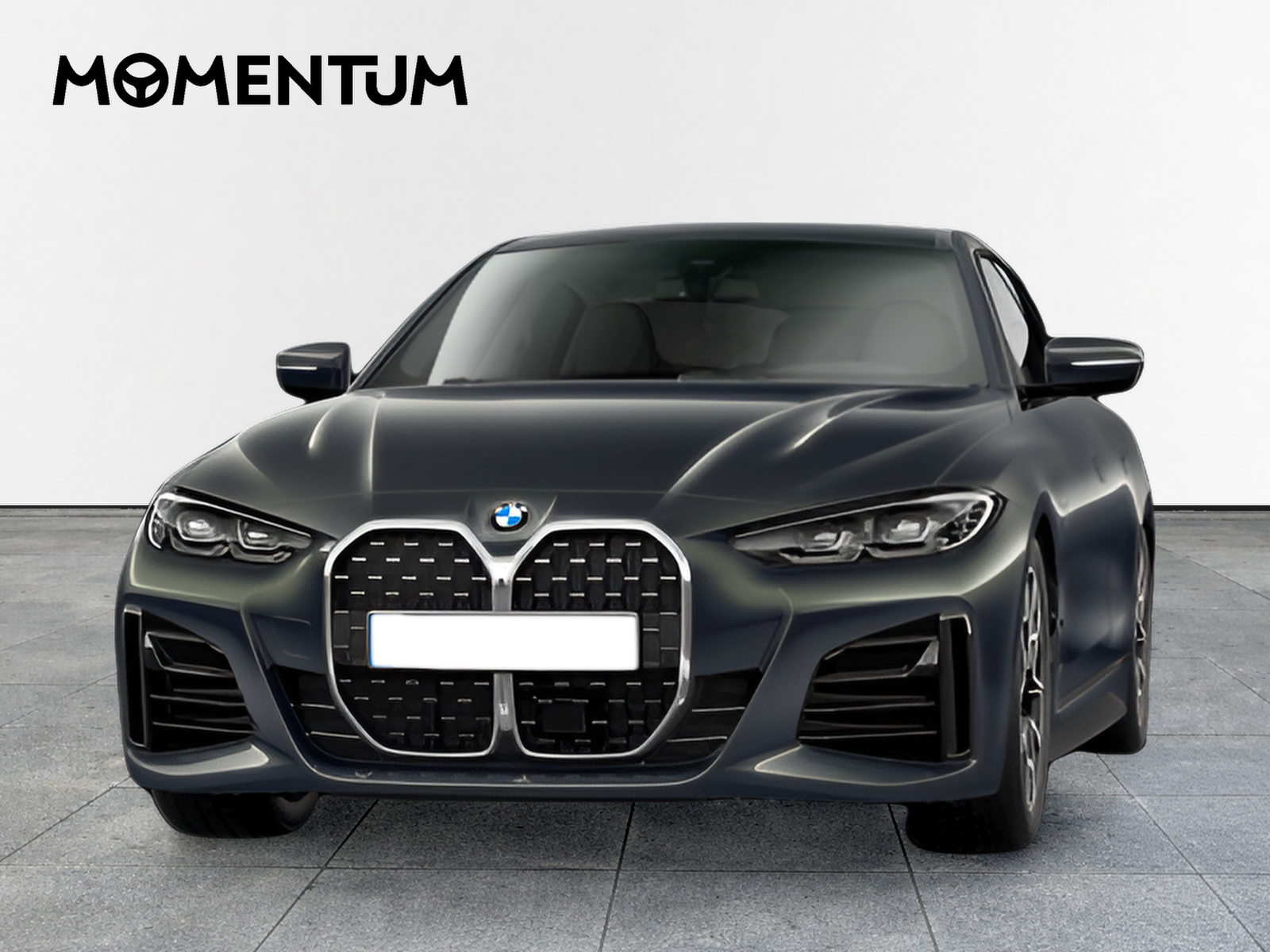 BMW Serie 4 420d Gran Coupe 140 kW (190 CV)