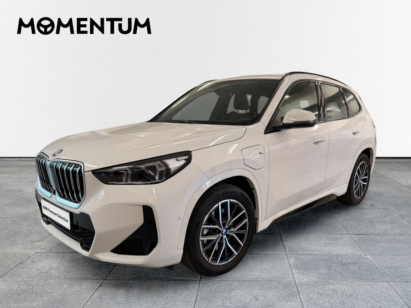 BMW X1 xDrive25e 180 kW (245 CV)