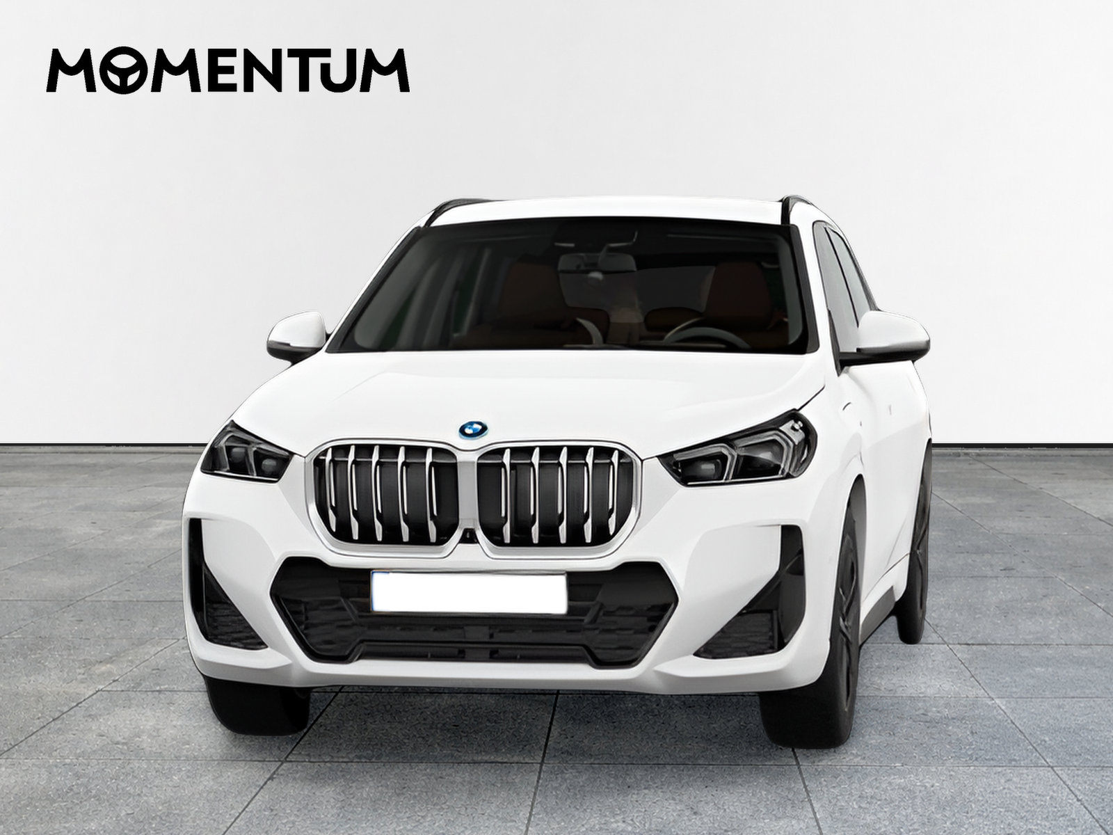 BMW X1 xDrive25e 180 kW (245 CV)