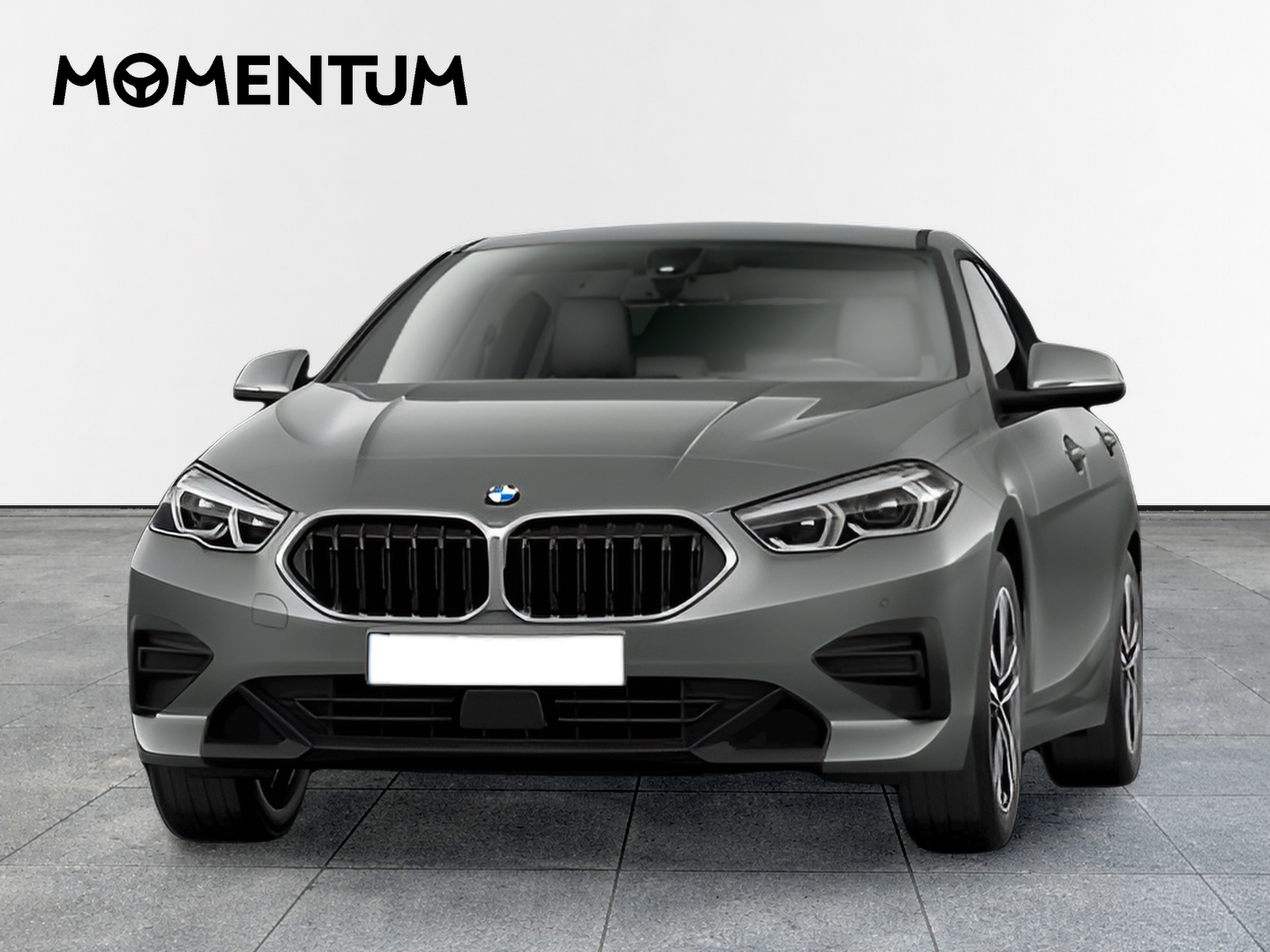 BMW Serie 2 218d Gran Coupe 110 kW (150 CV)