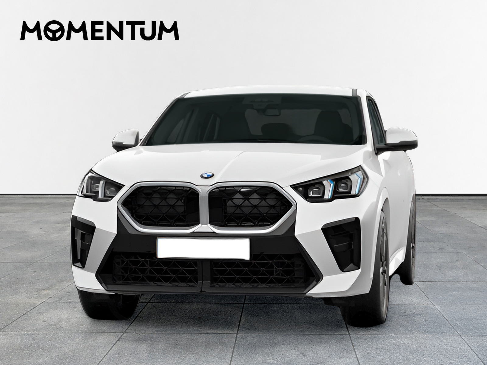 BMW X2 sDrive18d 110 kW (150 CV)