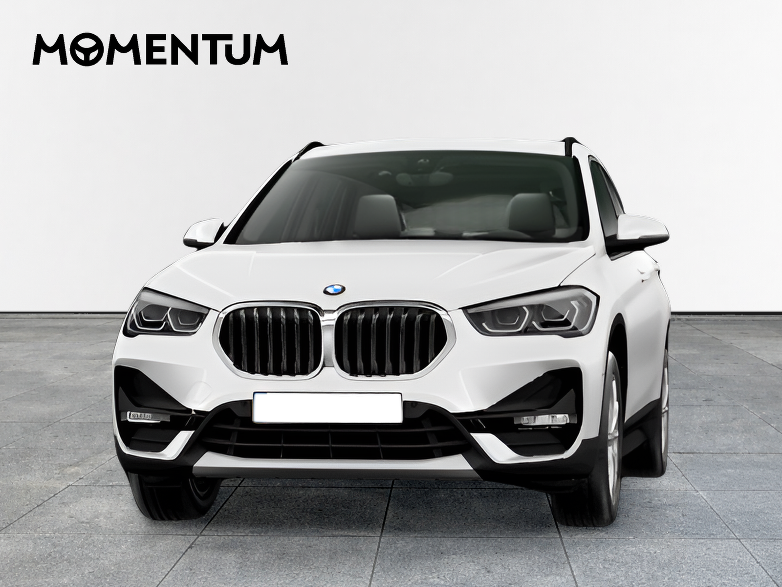 BMW X1 sDrive18d 110 kW (150 CV)