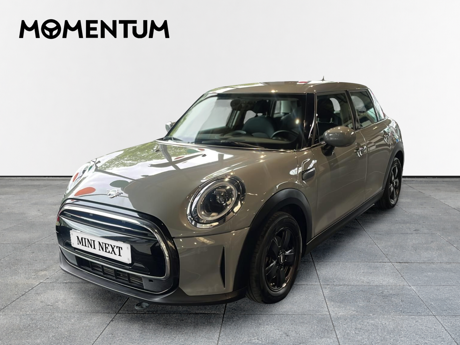 MINI Cooper 5 Puertas 100 kW (136 CV)