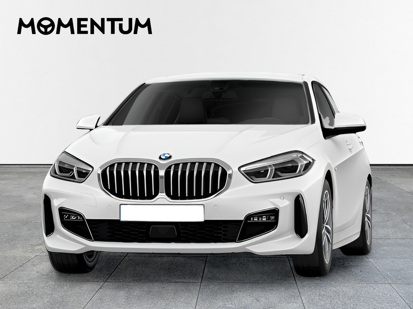 BMW Serie 1 118d Business 110 kW (150 CV)