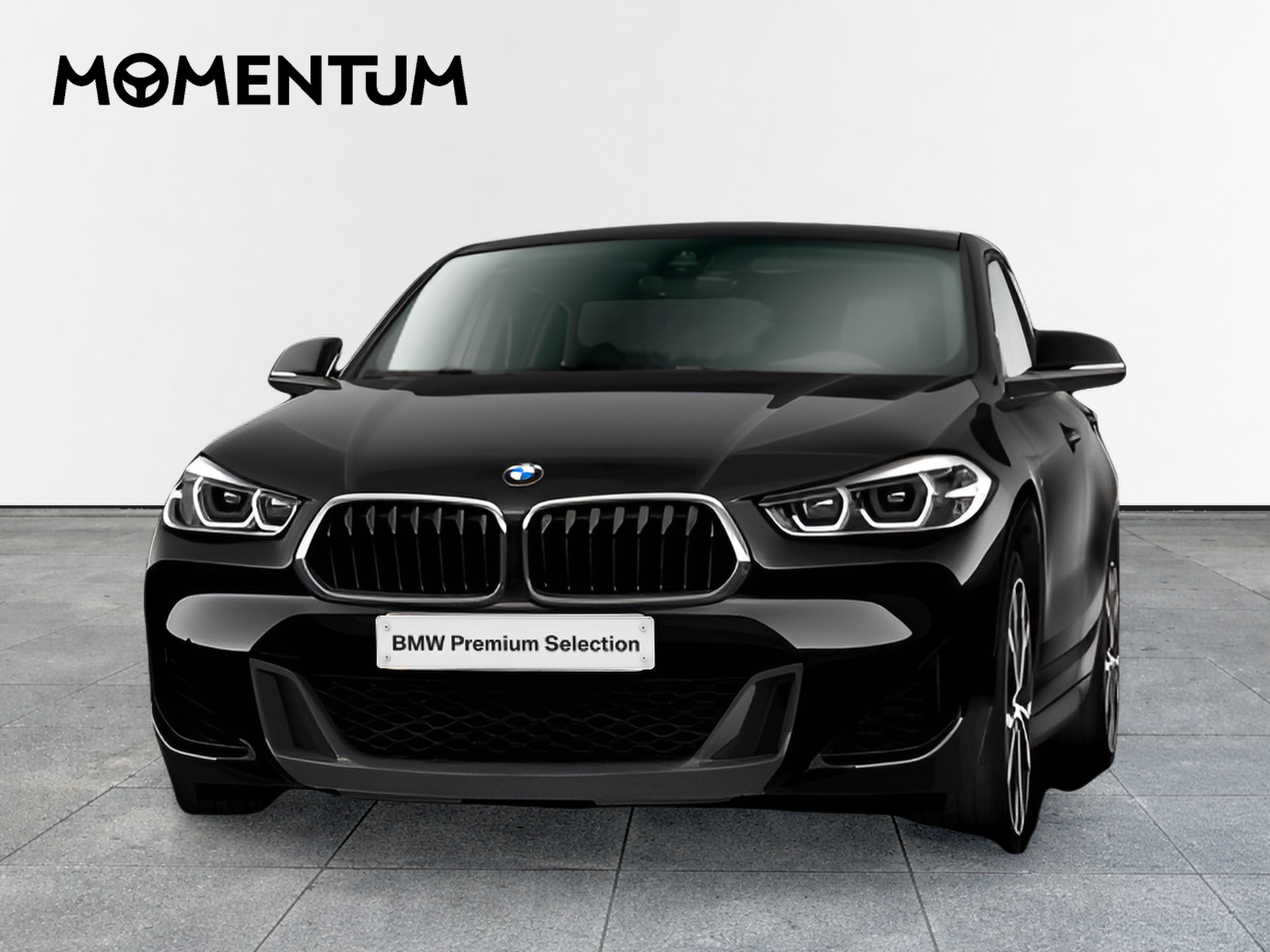 BMW X2 sDrive18d Business 110 kW (150 CV)