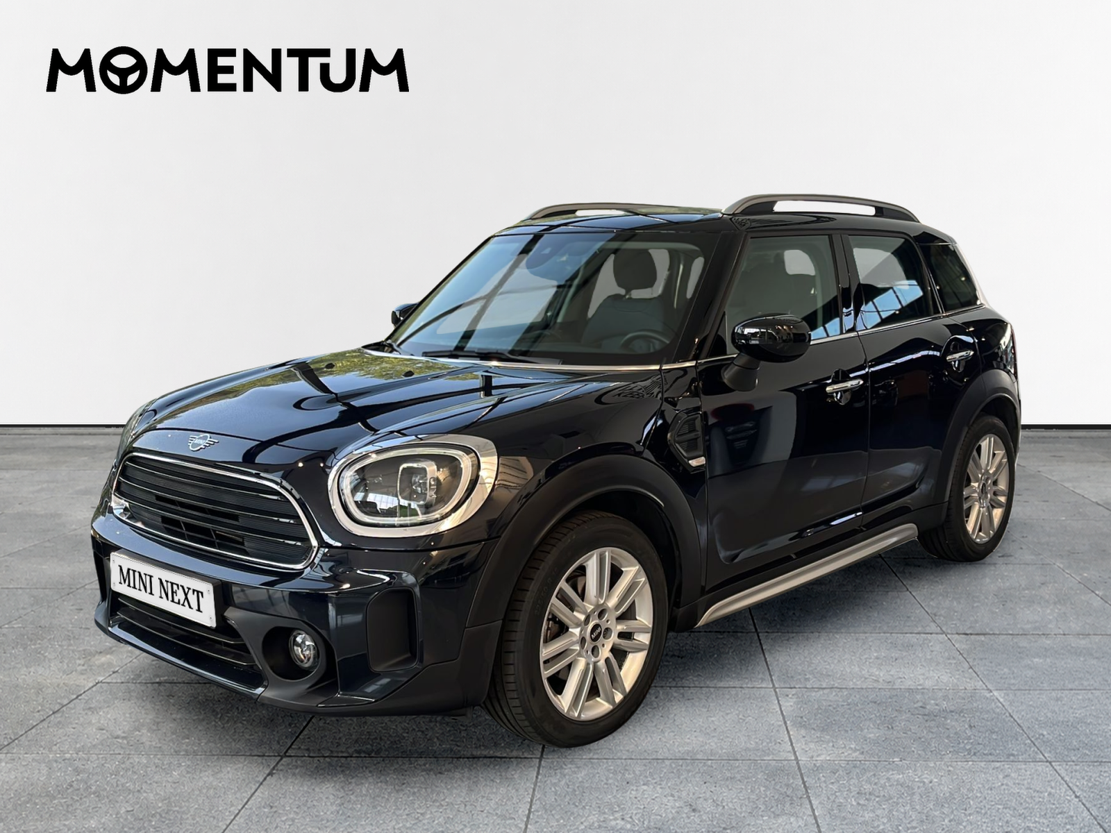 MINI Countryman Cooper D 110 kW (150 CV)