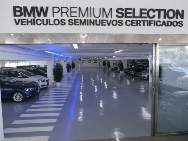 BMW Serie 1 128ti 195 kW (265 CV)
