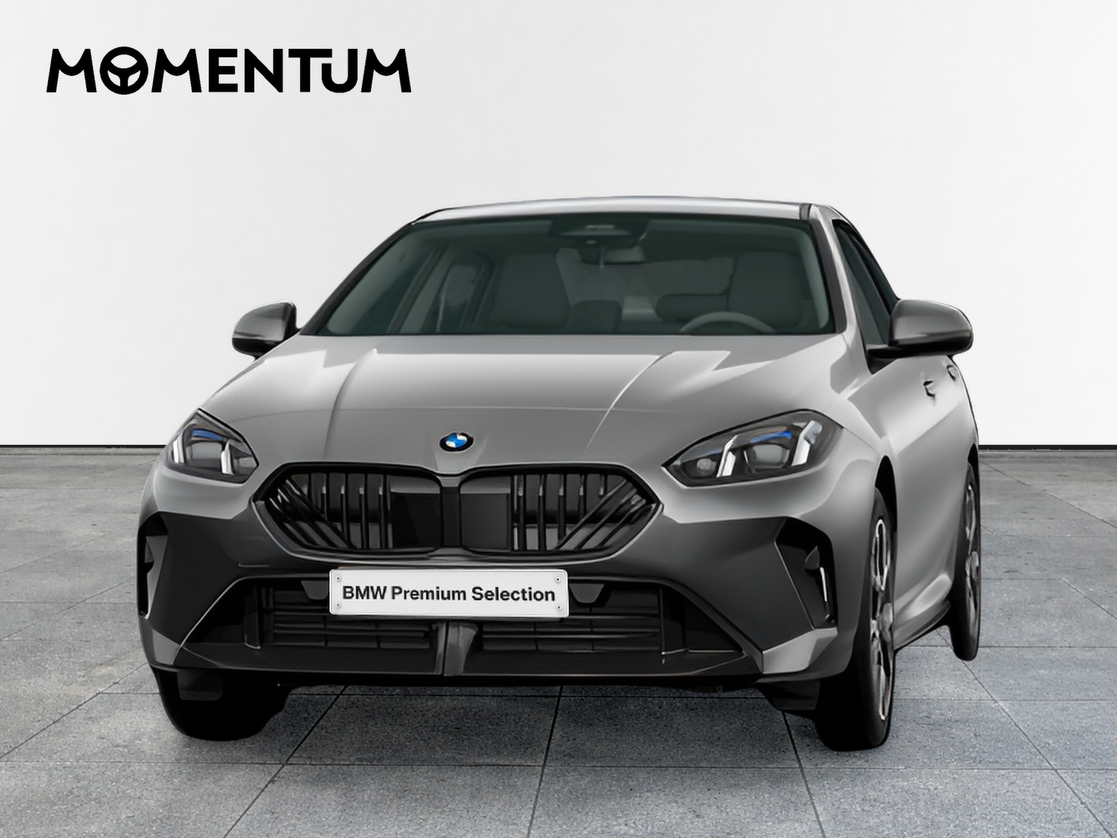 BMW Serie 2 220i Gran Coupe 125 kW (170 CV)