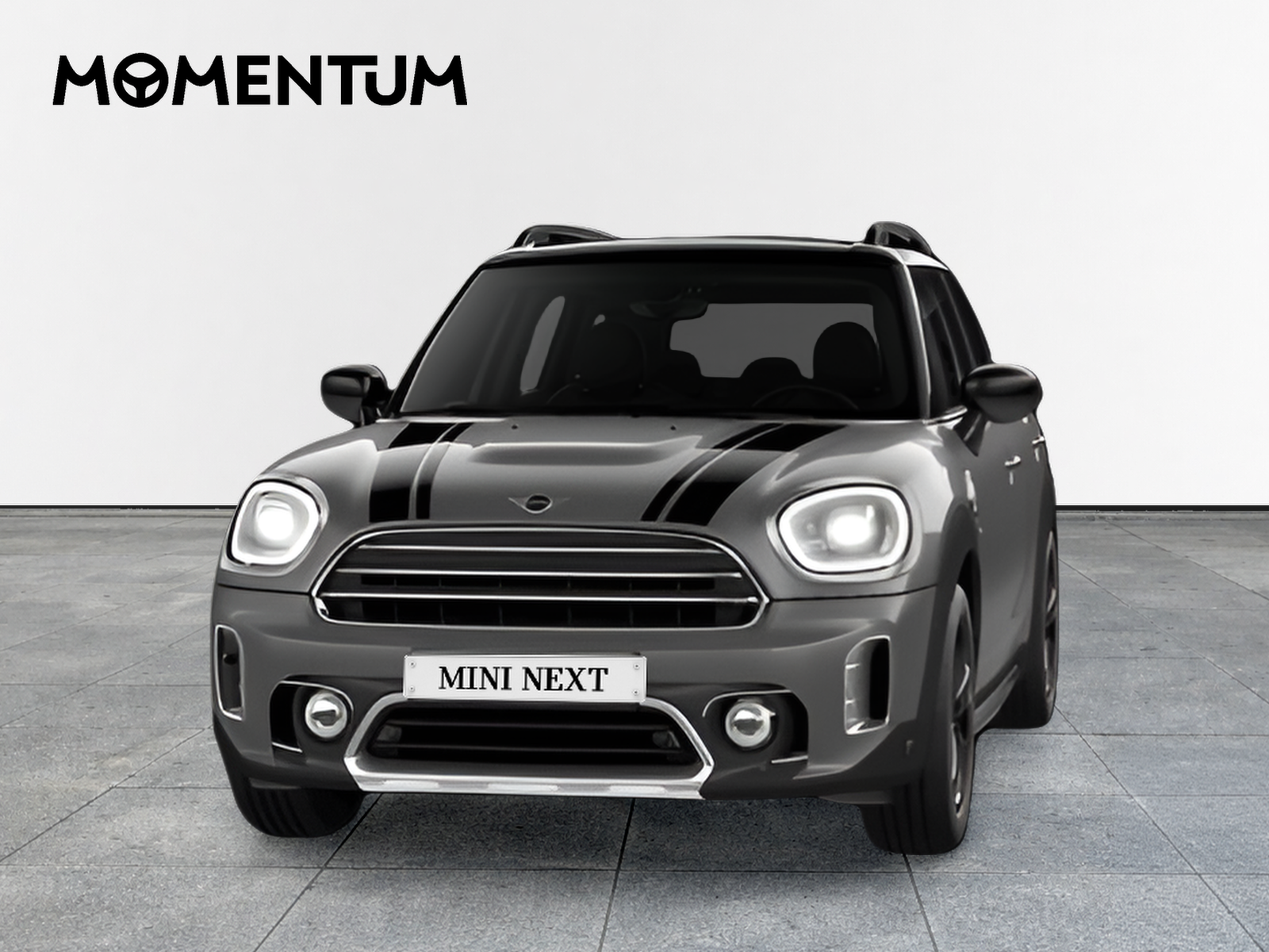 MINI Countryman Cooper D 110 kW (150 CV)