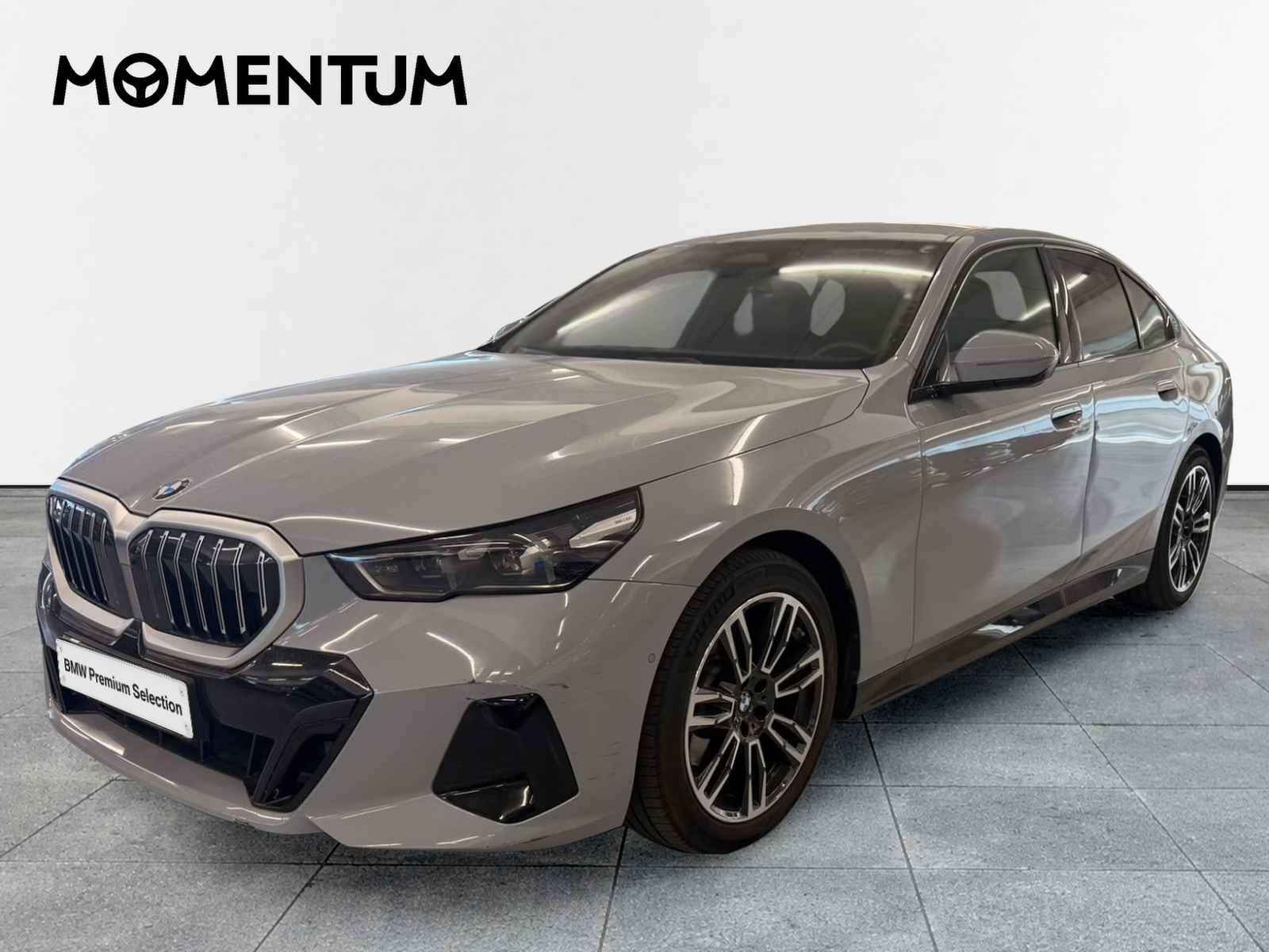 BMW Serie 5 520d xDrive 145 kW (197 CV)