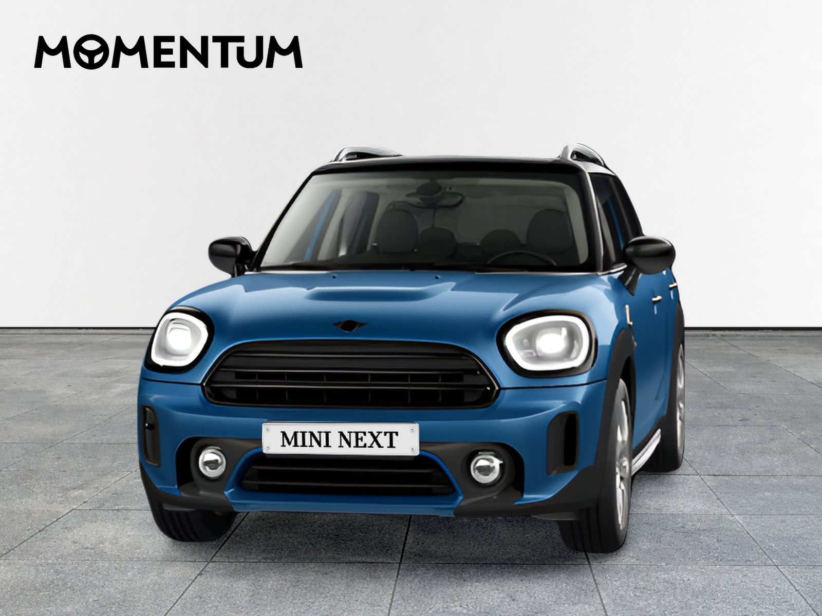 MINI Countryman Cooper 100 kW (136 CV)