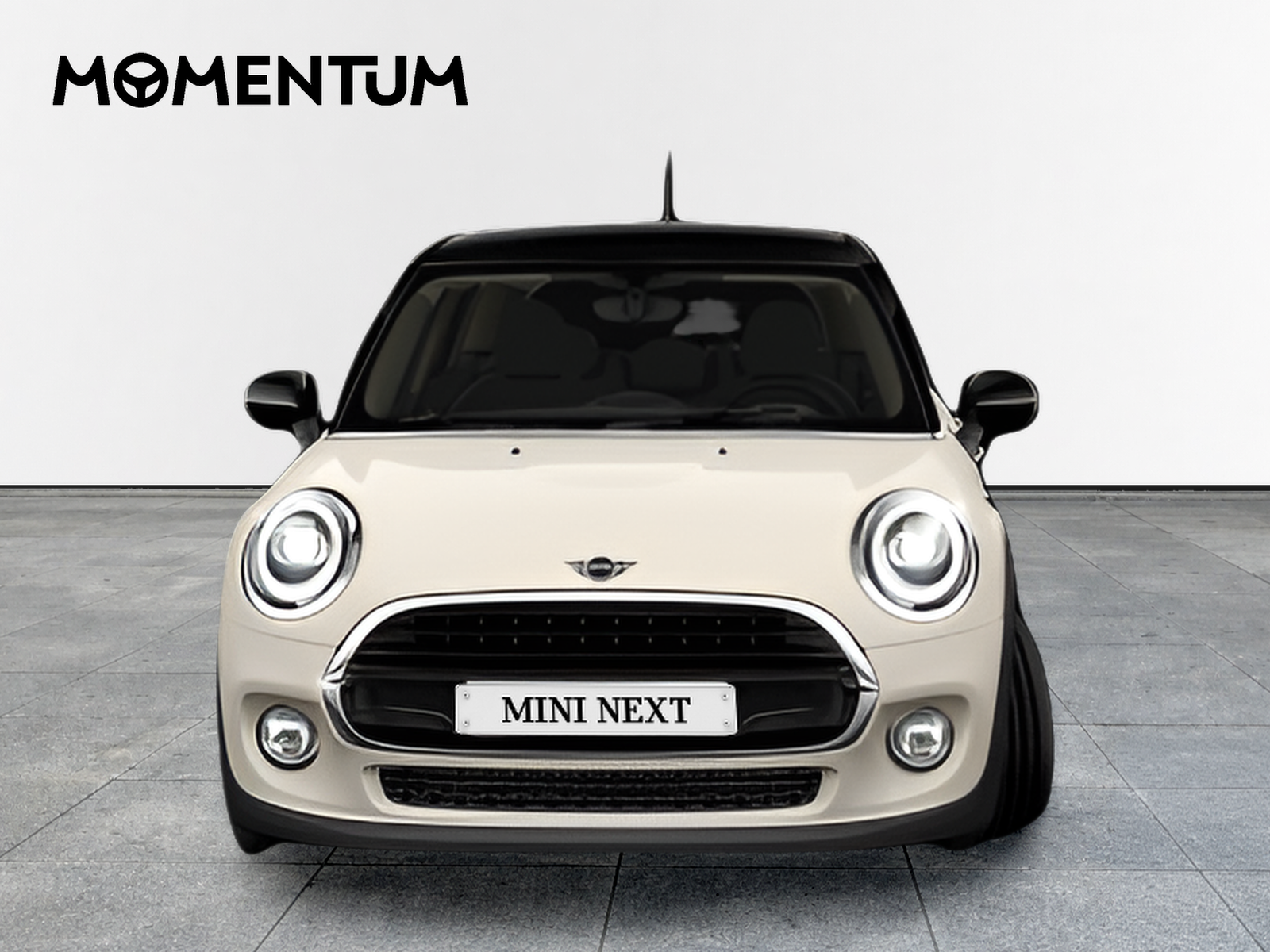 MINI Cooper 5 Puertas 100 kW (136 CV)