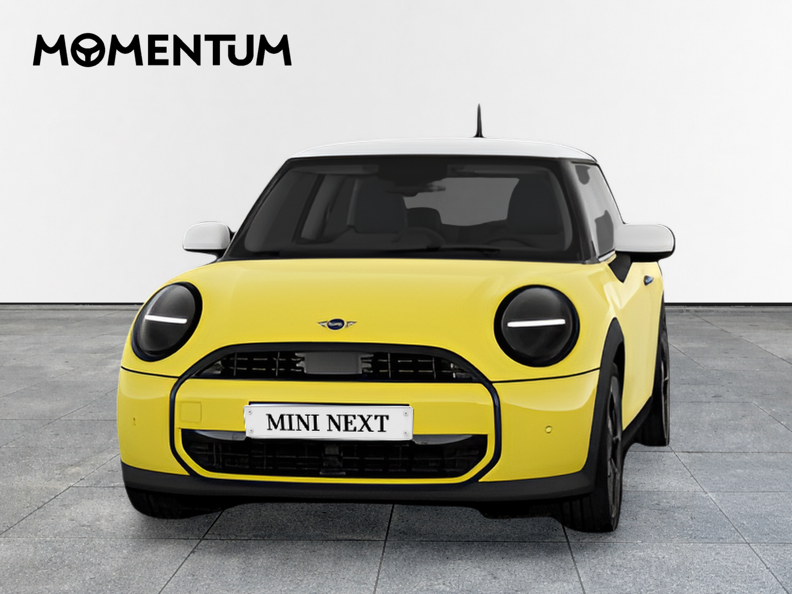 MINI Cooper C 115 kW (156 CV)