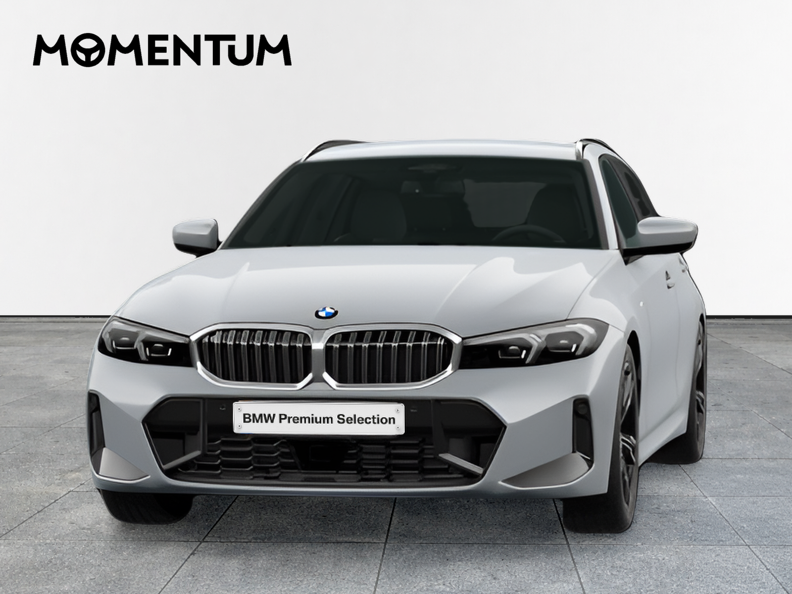 BMW Serie 3 318d Touring 110 kW (150 CV)