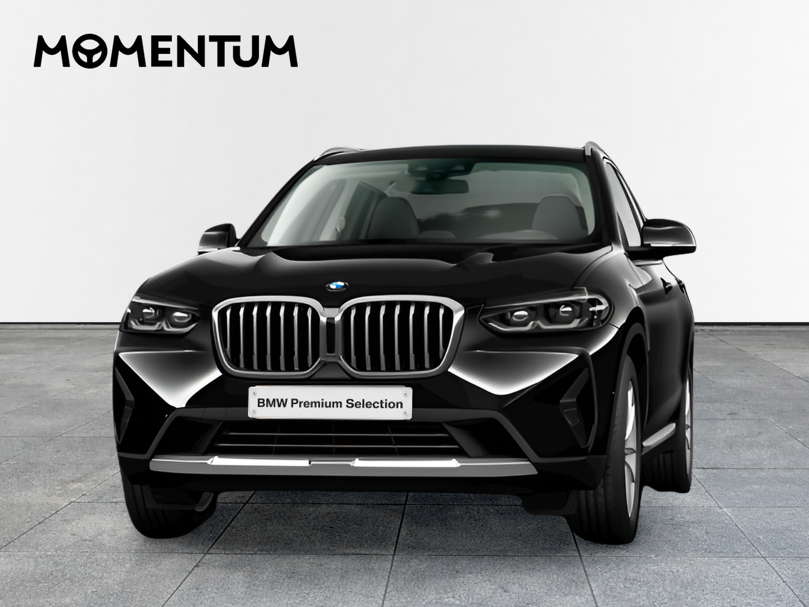 BMW X3 xDrive20d xLine 140 kW (190 CV)