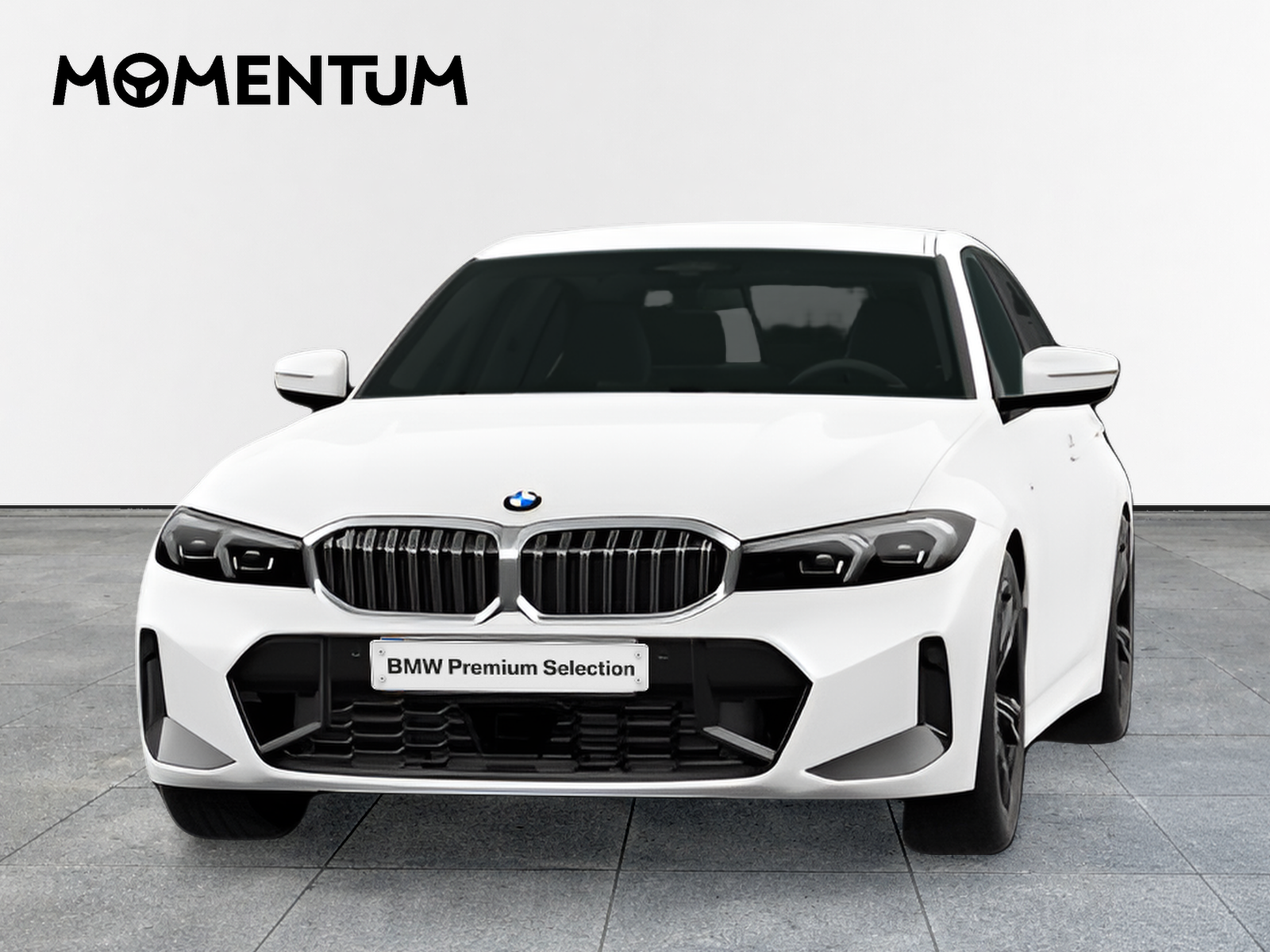 BMW Serie 3 318d 110 kW (150 CV)
