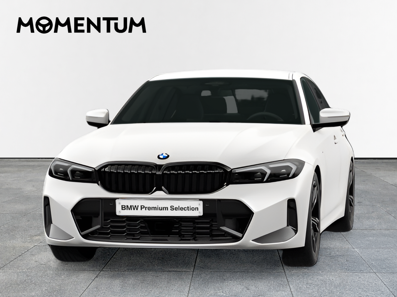 BMW Serie 3 320d 140 kW (190 CV)