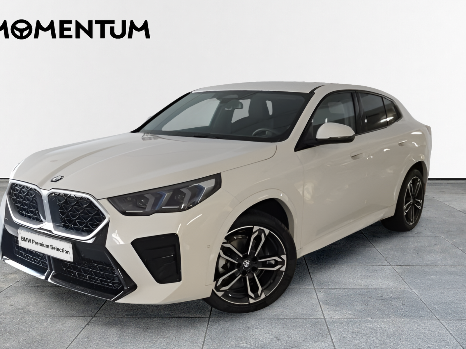 BMW X2 xDrive20d 120 kW (163 CV)