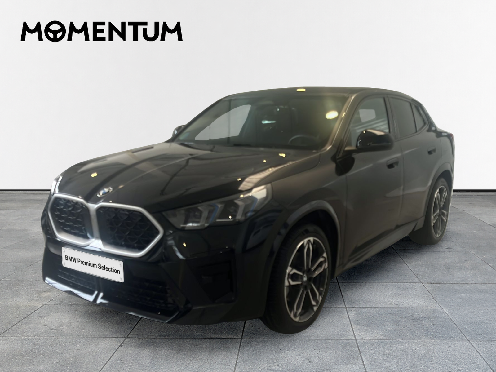 BMW X2 xDrive20d 120 kW (163 CV)