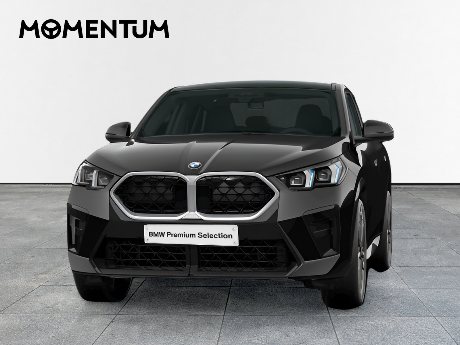 BMW X2 xDrive20d 120 kW (163 CV)