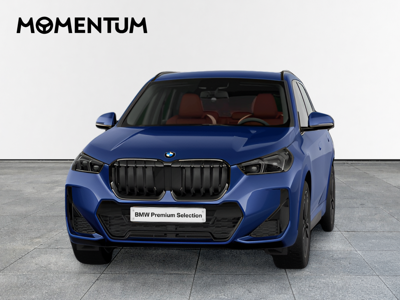 BMW X1 sDrive20d 120 kW (163 CV)