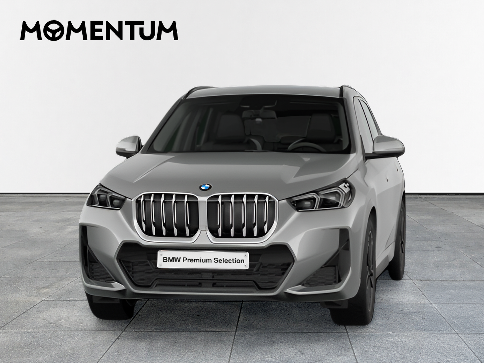 BMW X1 sDrive20d 120 kW (163 CV)