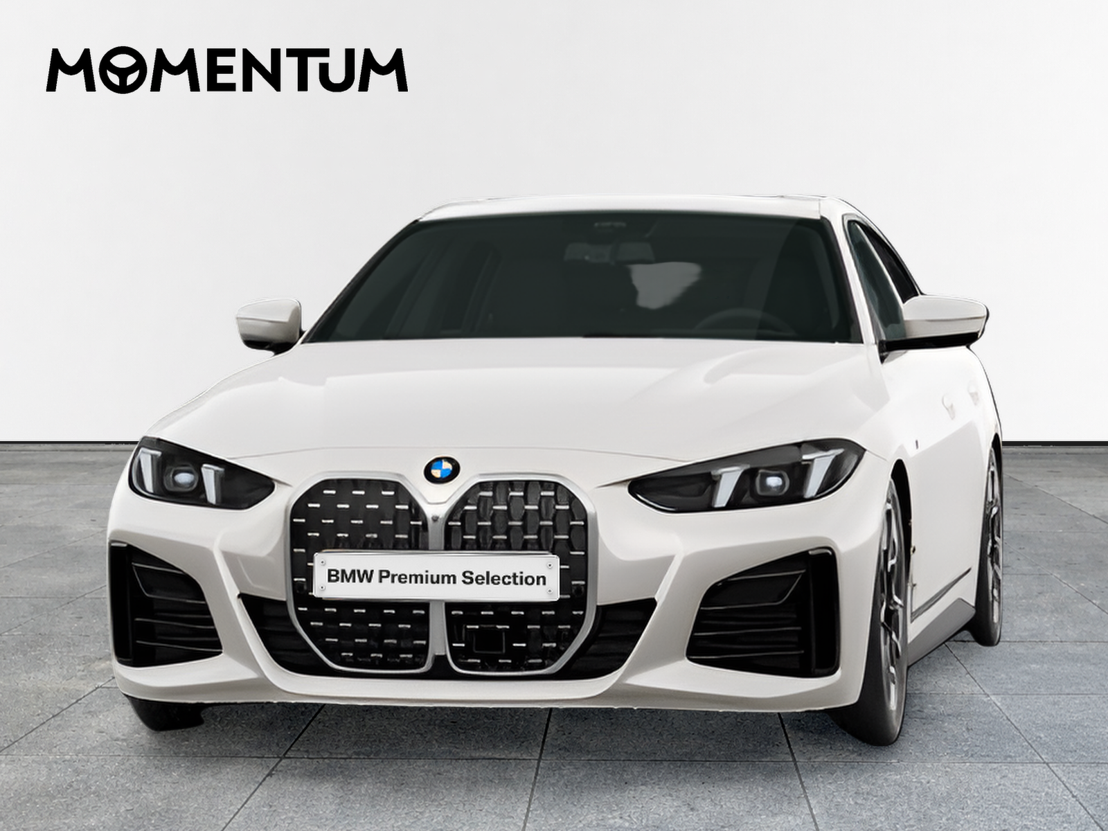 BMW Serie 4 420d Gran Coupe 140 kW (190 CV)