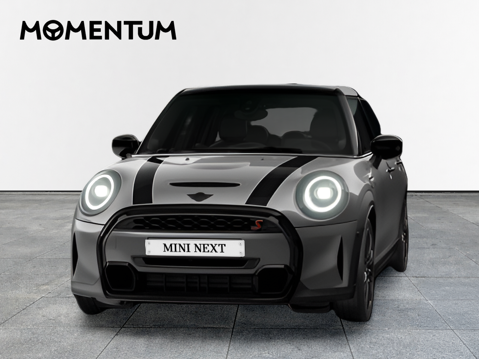 MINI Cooper 5 Puertas S 131 kW (178 CV)