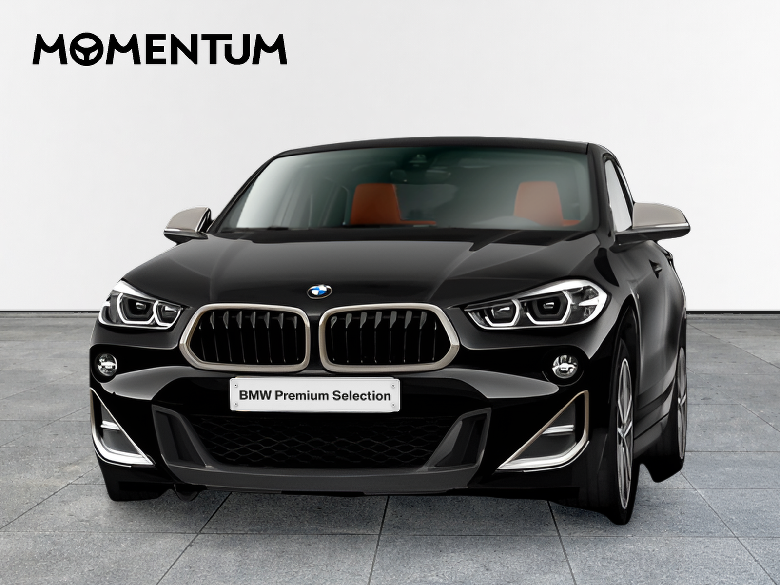 BMW X2 M35i 225 kW (306 CV)