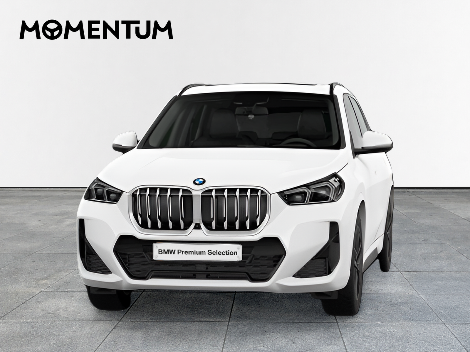 BMW X1 sDrive20i 125 kW (170 CV)