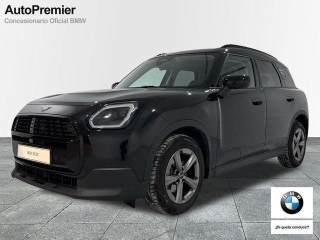 MINI Countryman D 120 kW (163 CV)