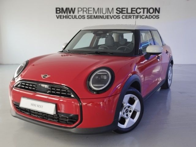 MINI Cooper 5 Puertas C 115 kW (156 CV)