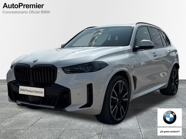 BMW X5 xDrive30d xLine 219 kW (298 CV)