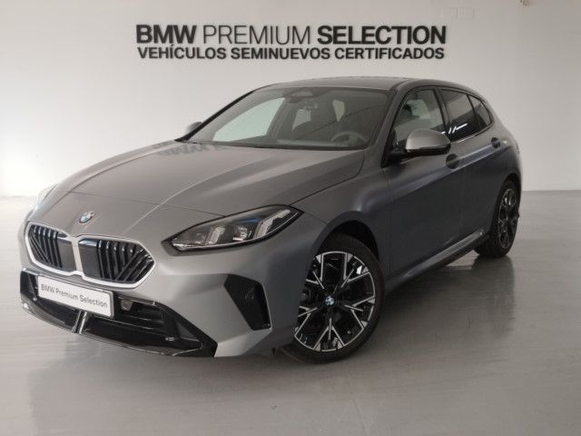 BMW Serie 1 120i 125 kW (170 CV)