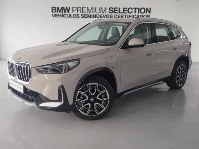 BMW X1 xDrive25e 180 kW (245 CV)
