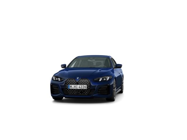 BMW Serie 4 420d Gran Coupe 140 kW (190 CV)