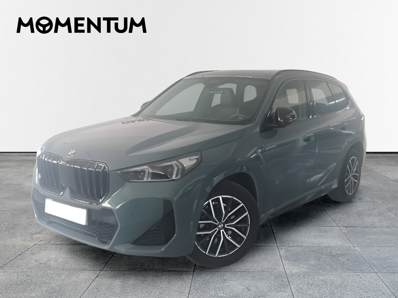 BMW X1 sDrive18d 110 kW (150 CV)