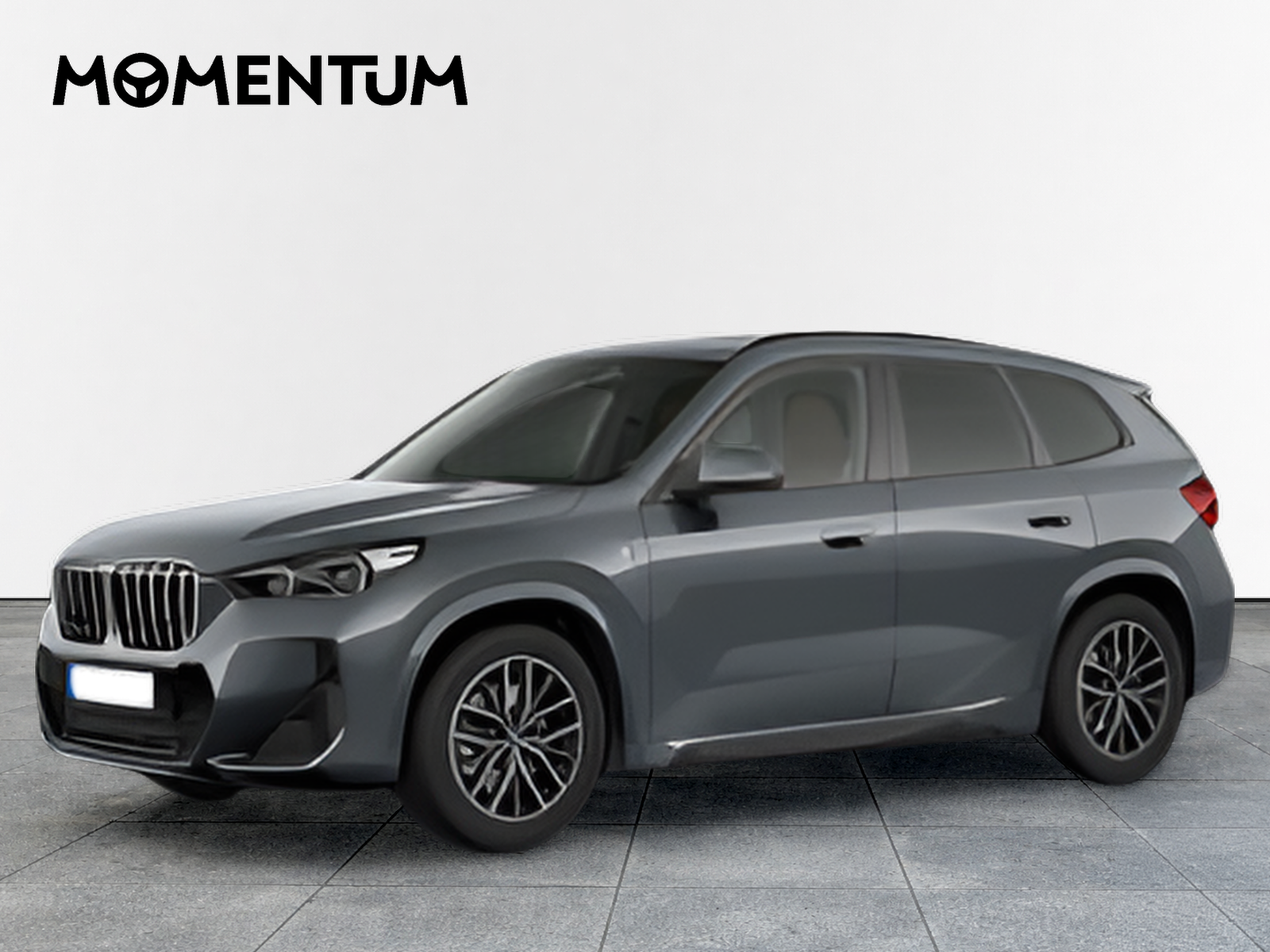 BMW X1 xDrive30e 240 kW (326 CV)