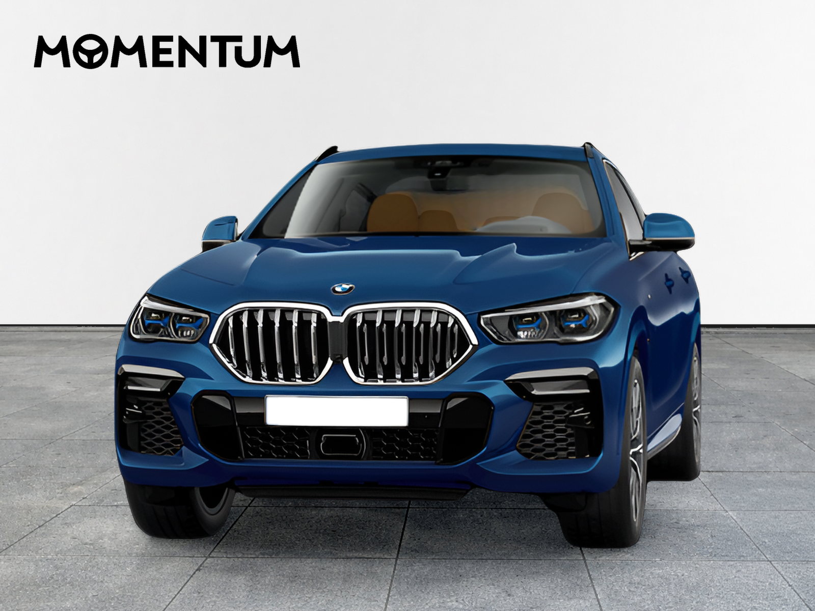 BMW X6 xDrive40d 250 kW (340 CV)