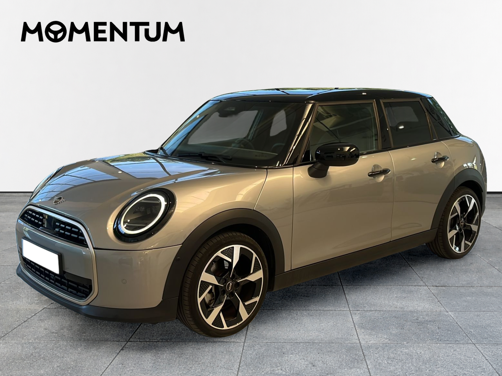 MINI Cooper 5 Puertas C 115 kW (156 CV)