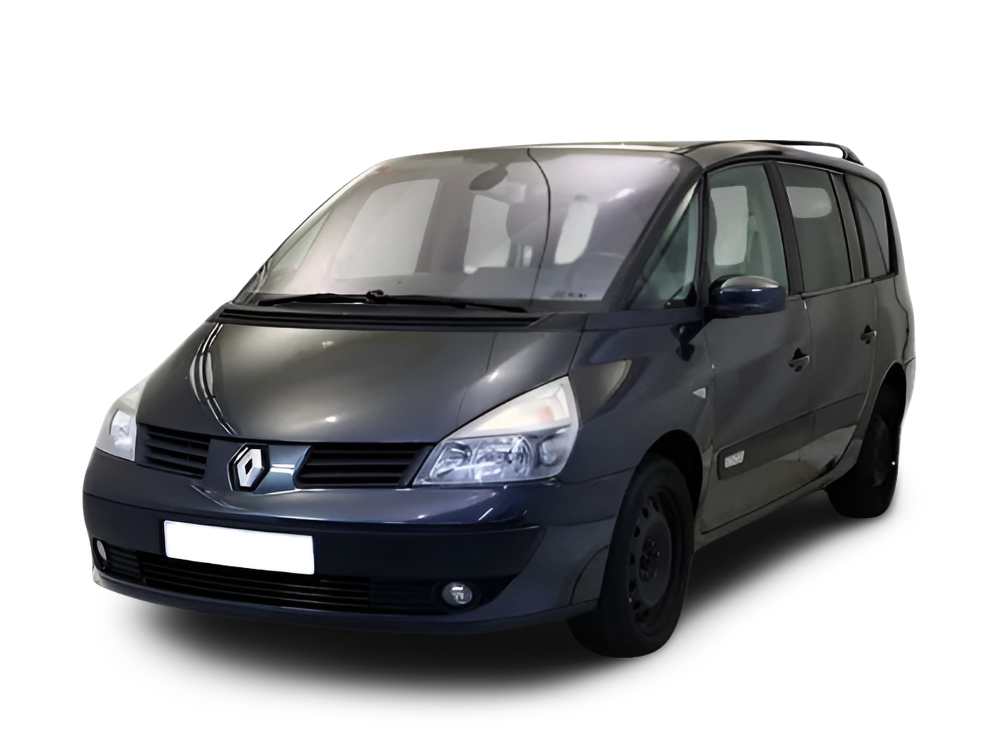 Renault Grand Espace en Motorflash