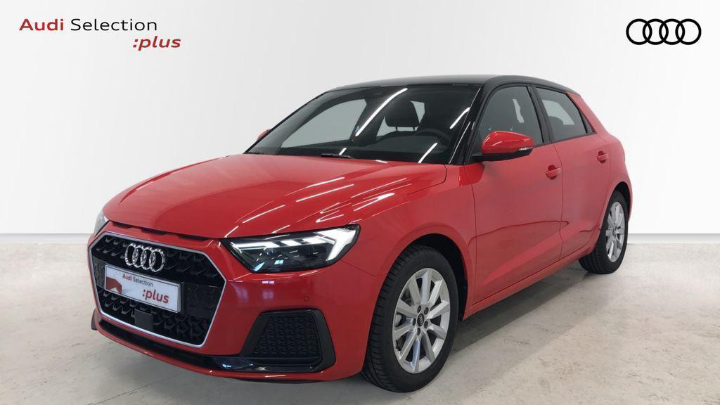 Audi A1 Sportback Advanced 30 TFSI 81 kW (110 CV)