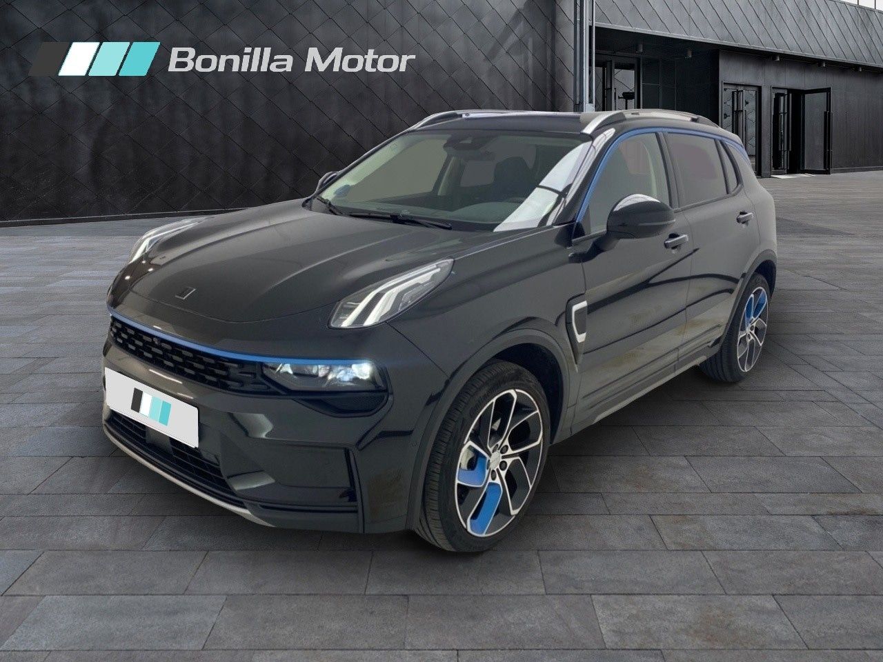 LYNK & CO 01