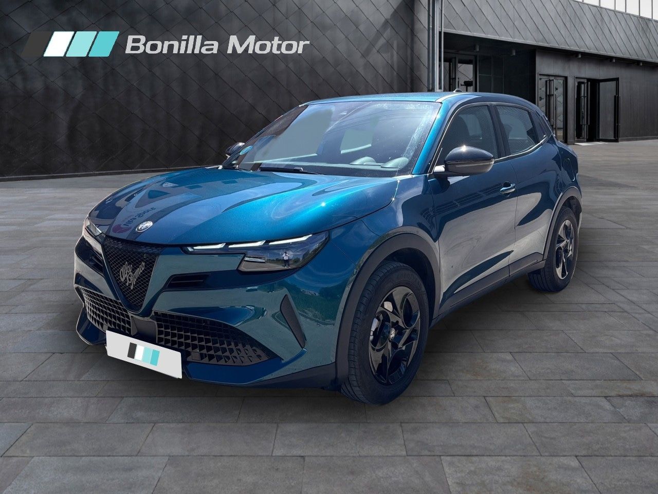 ALFA ROMEO JUNIOR