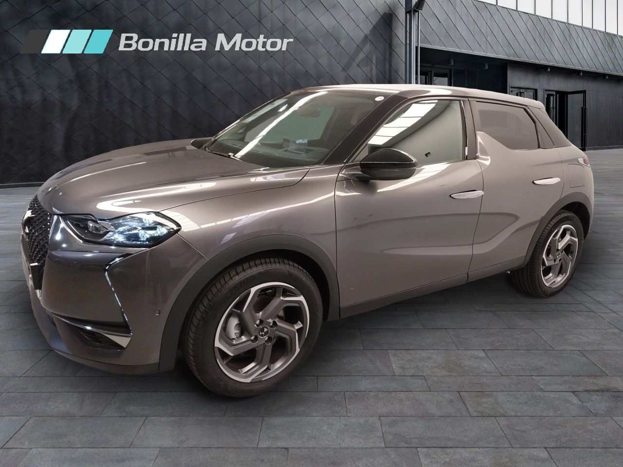 DS DS3 CROSSBACK